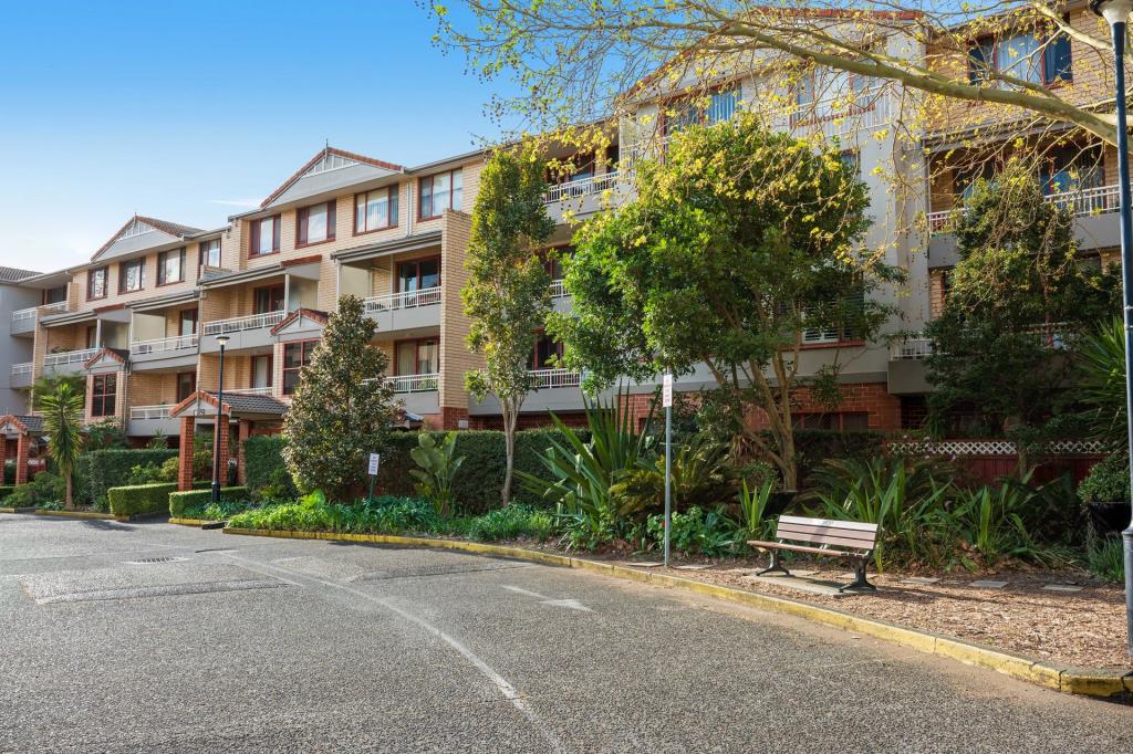 193/83-93 DALMENY AVE, ROSEBERY, NSW 2018