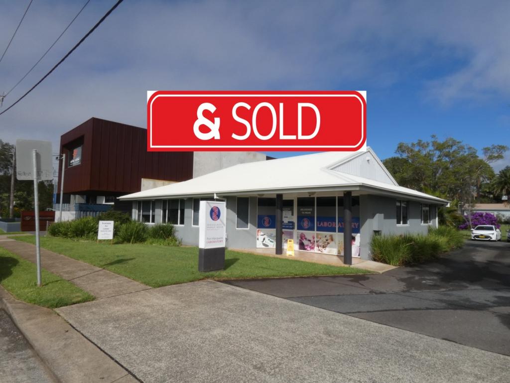 87 Lord St, Port Macquarie, NSW 2444