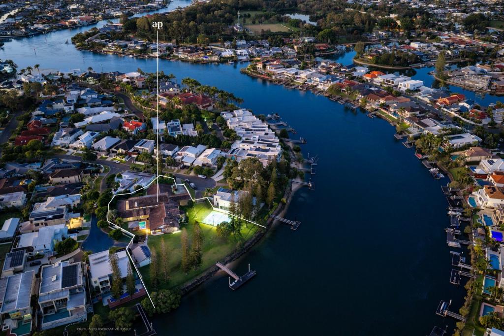 7-11 Waterview Cres, Bundall, QLD 4217