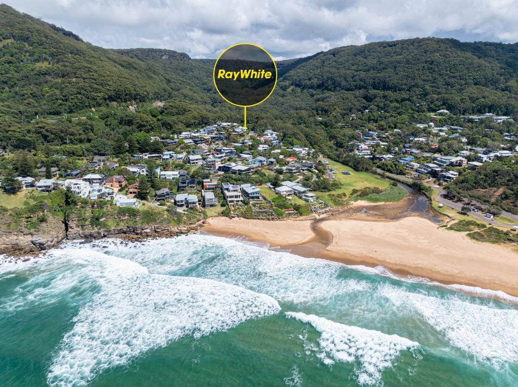 4 Murrawal Rd, Stanwell Park, NSW 2508