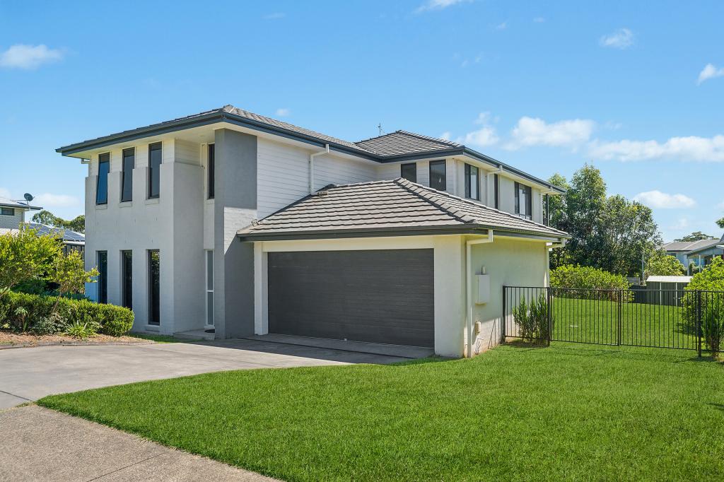 23 Grandview Cl, Sapphire Beach, NSW 2450