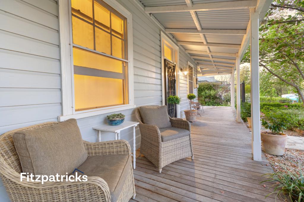 42 Flinders St, Turvey Park, NSW 2650