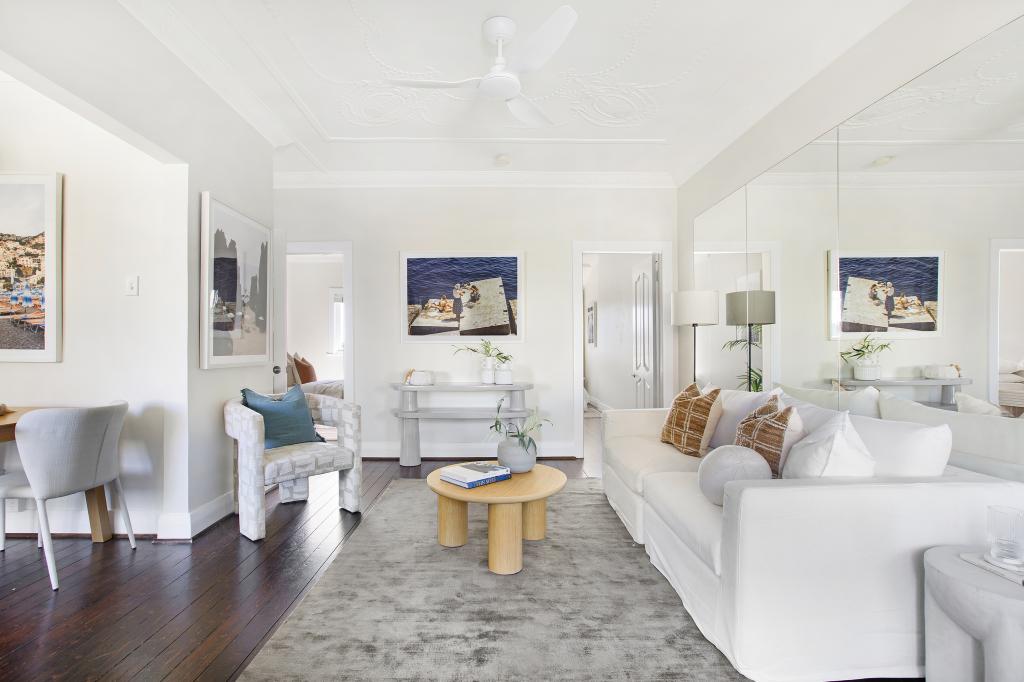 5/678 Old South Head Rd, Rose Bay, NSW 2029