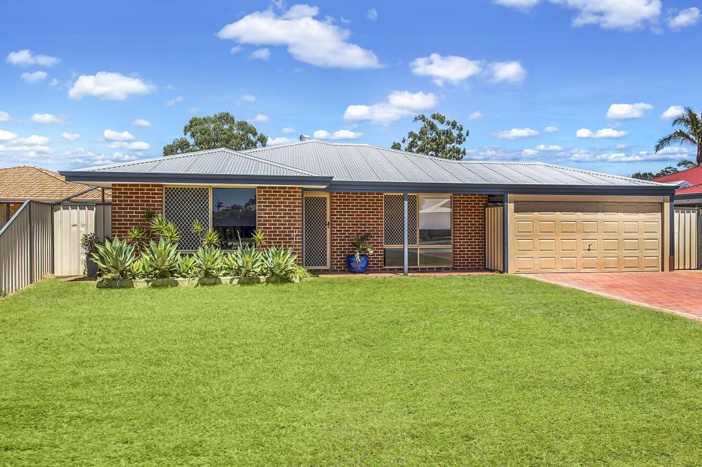 47 Bindoon Loop, Huntingdale, WA 6110