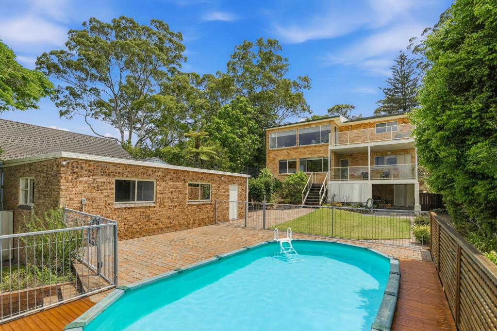 22 Careebong Rd, Frenchs Forest, NSW 2086