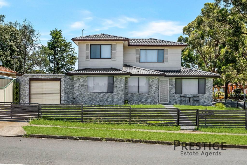 11 Allambie Rd, Edensor Park, NSW 2176