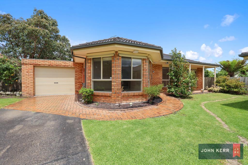4/22 Holland Ct, Trafalgar, VIC 3824