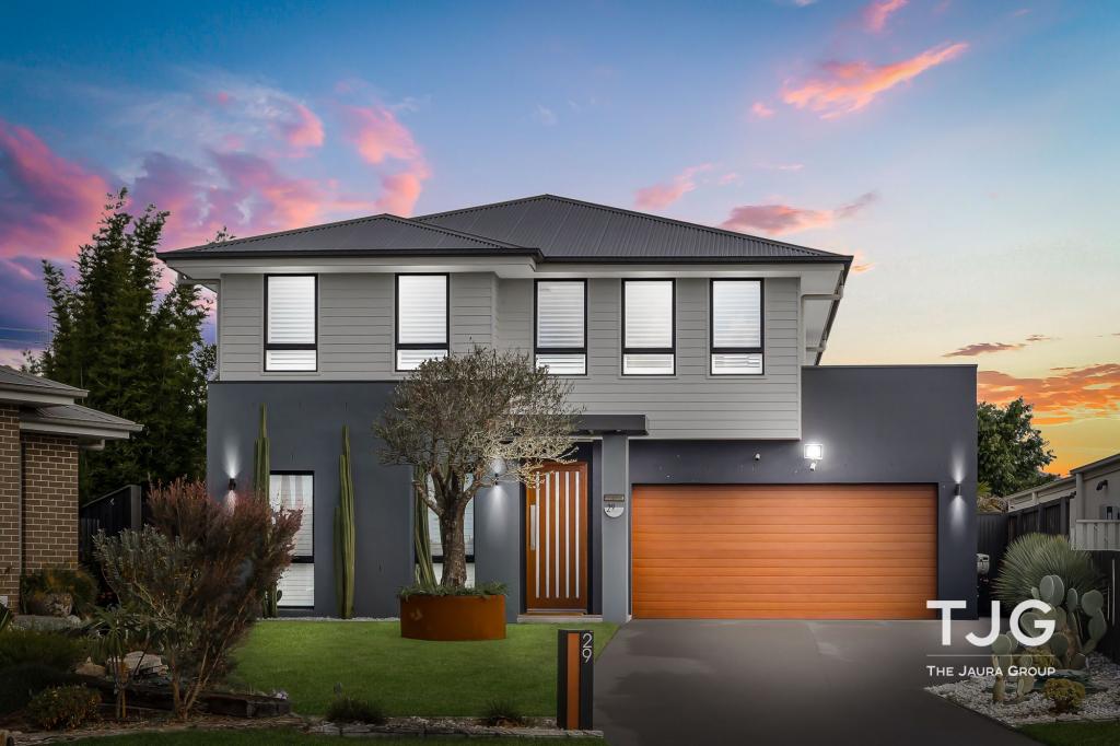 29 Glencoe Cct, Gables, NSW 2765