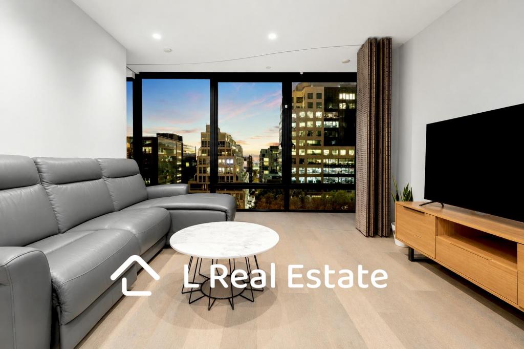 809/605 St Kilda Rd, Melbourne, VIC 3004