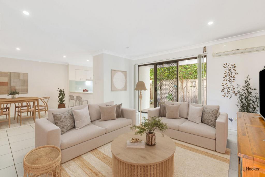 1/28 Fortune St, Coomera, QLD 4209