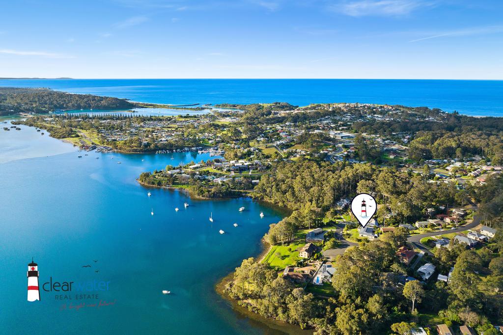 13 Gem Cres, Narooma, NSW 2546