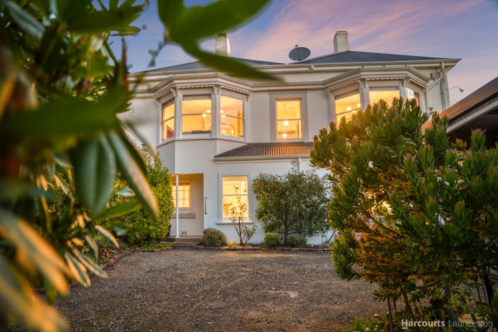 6 York St, Launceston, TAS 7250
