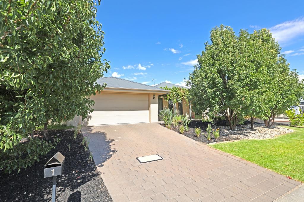 1 Battalion Dr, Mildura, VIC 3500