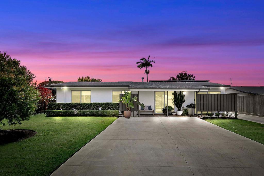 24 Frangipanni Ave, Kawungan, QLD 4655