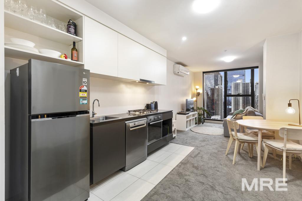 3906/568 Collins St, Melbourne, VIC 3000