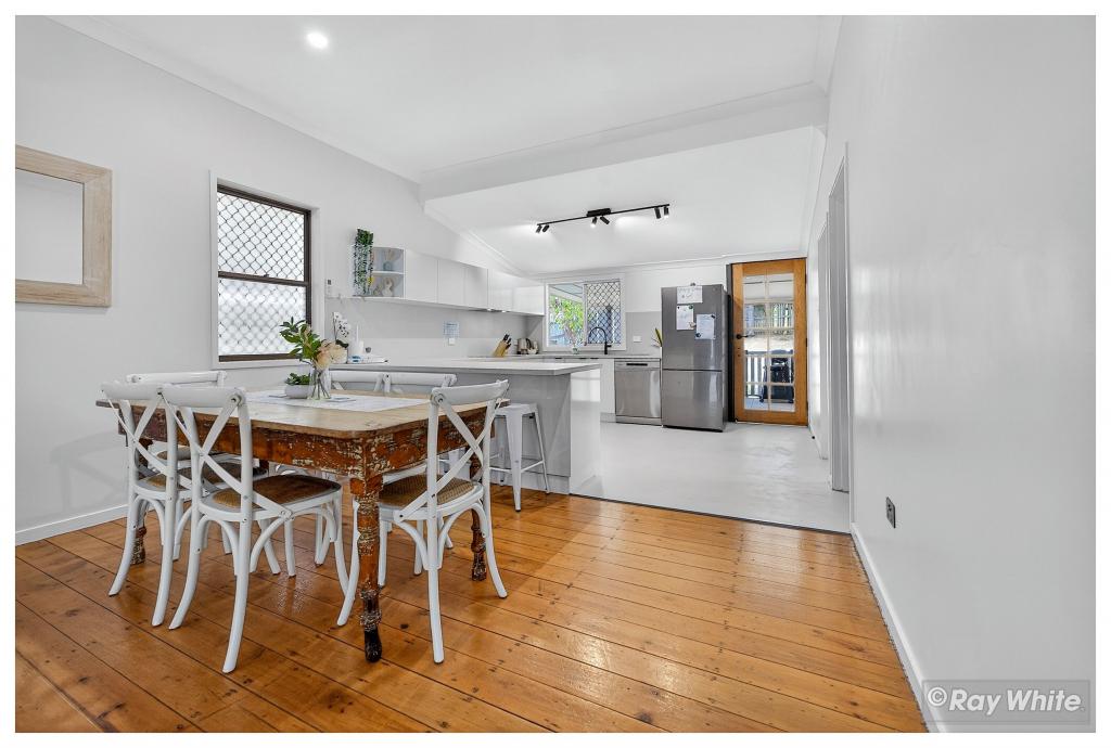 4 Davidson St, Cooee Bay, QLD 4703