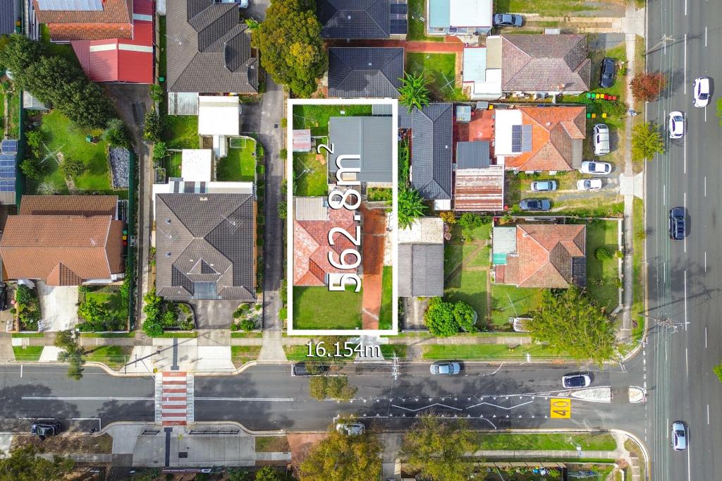 10 DUTTON ST, BANKSTOWN, NSW 2200