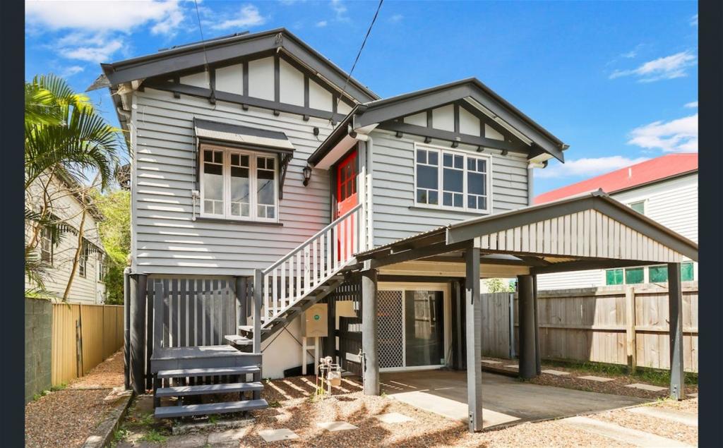 32 Ellis St, Stones Corner, QLD 4120