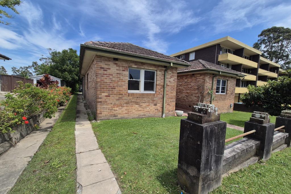 1/32 Byron St, Wyong, NSW 2259