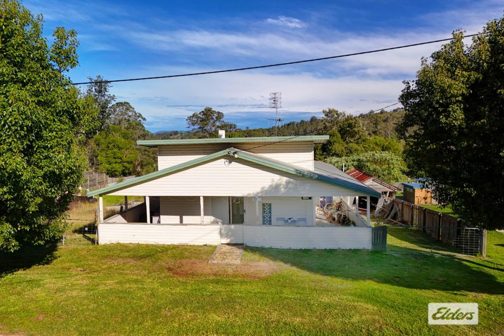 3742 The Bucketts Way, Krambach, NSW 2429
