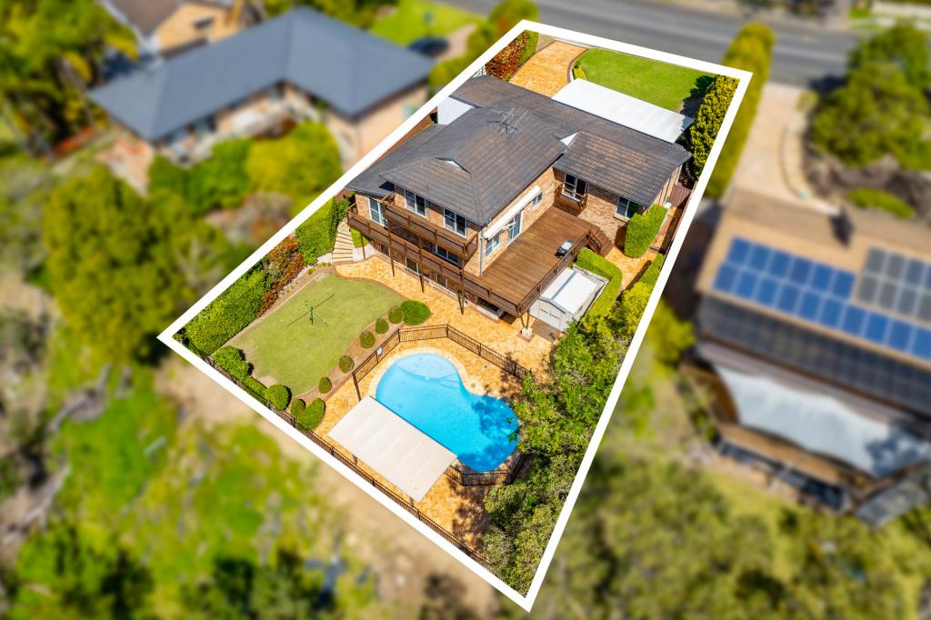 178 Ridgecrop Dr, Castle Hill, NSW 2154