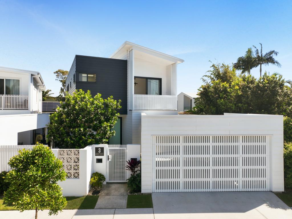 3 Bardon Ave, Miami, QLD 4220