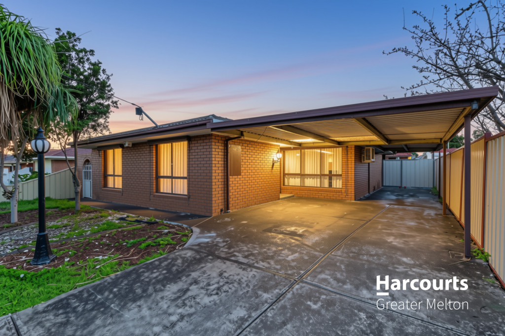54 Kurung Dr, Kings Park, VIC 3021