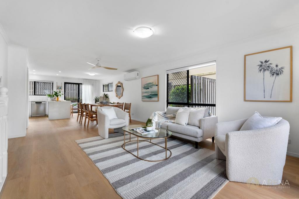 43/228 GASKELL ST, EIGHT MILE PLAINS, QLD 4113