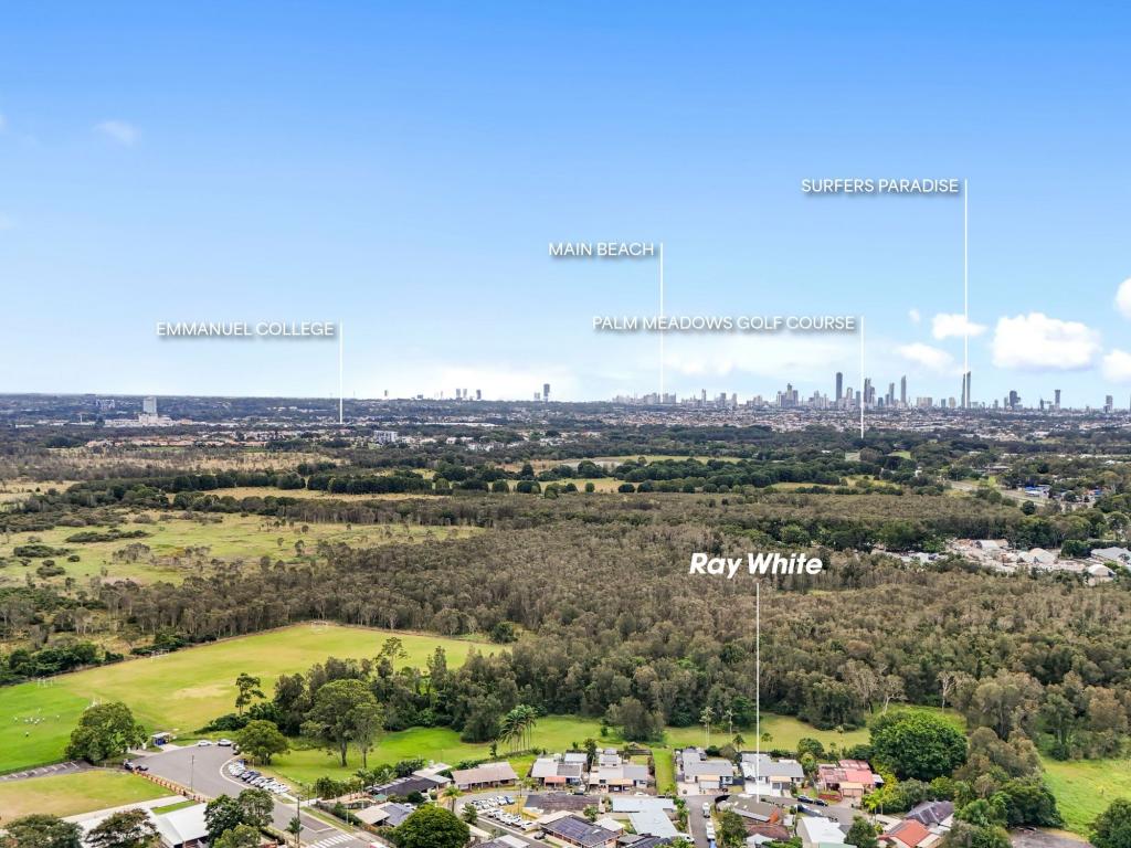 1 Meadow Way Ct, Merrimac, QLD 4226