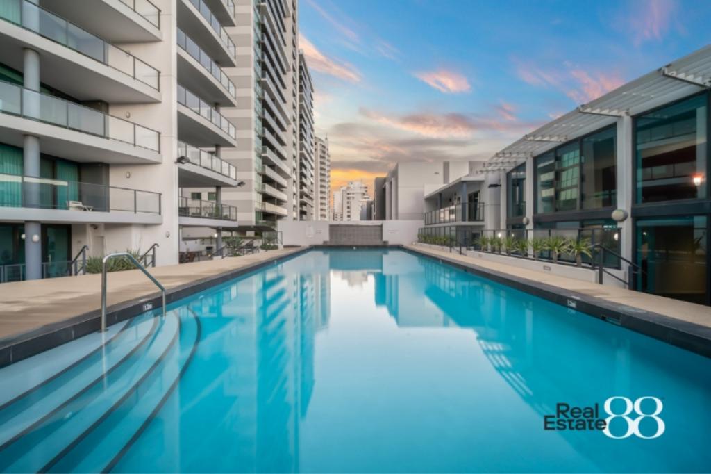 49/98 Terrace Rd, East Perth, WA 6004
