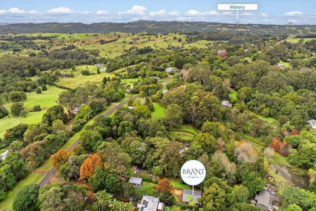 309 Witta Rd, Witta, QLD 4552