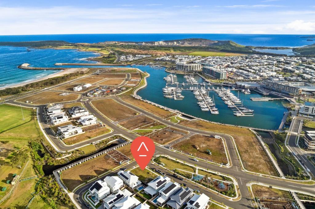 30 Nautica Cres, Shell Cove, NSW 2529