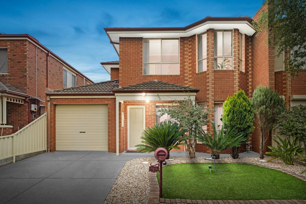 47a Brabham Dr, Mill Park, VIC 3082