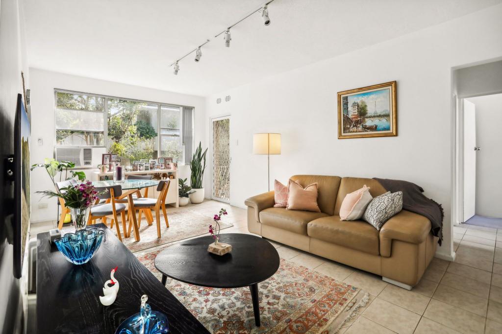 6/288 Penshurst St, Willoughby, NSW 2068