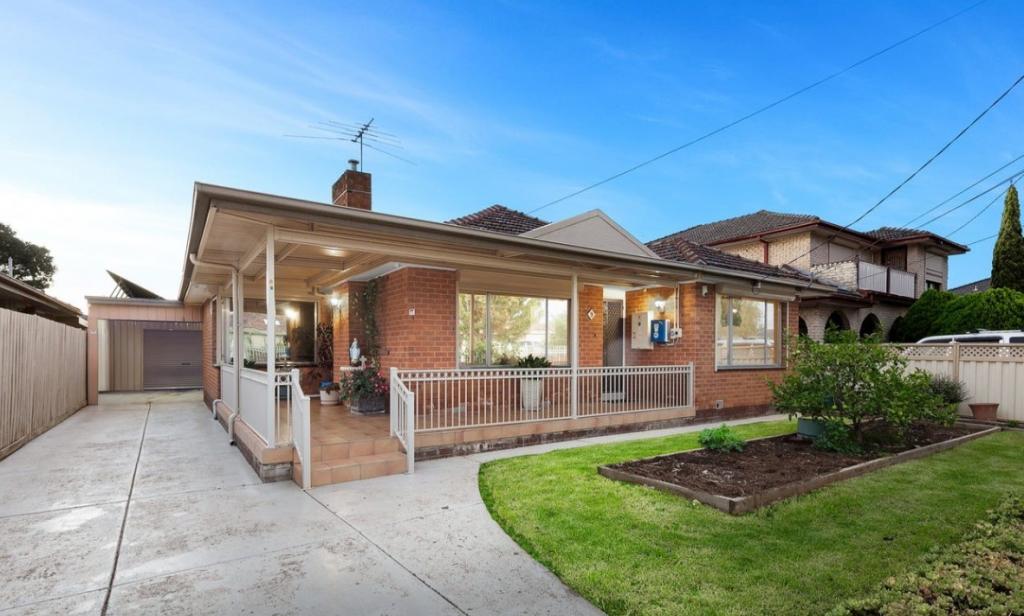 9 Pinoak St, St Albans, VIC 3021