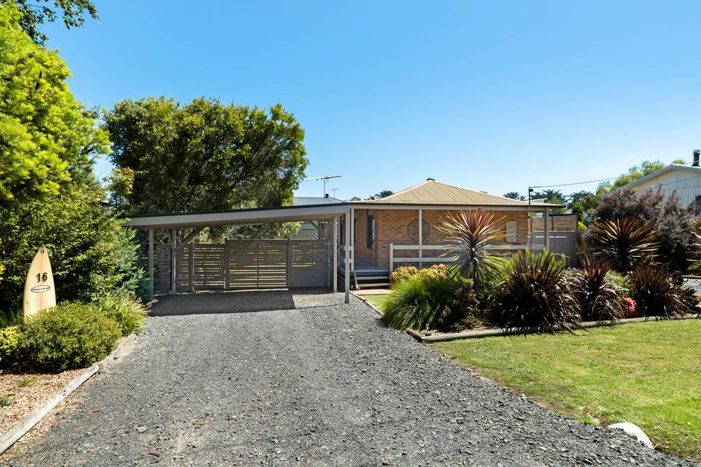 16 Franklyn St, Rhyll, VIC 3923