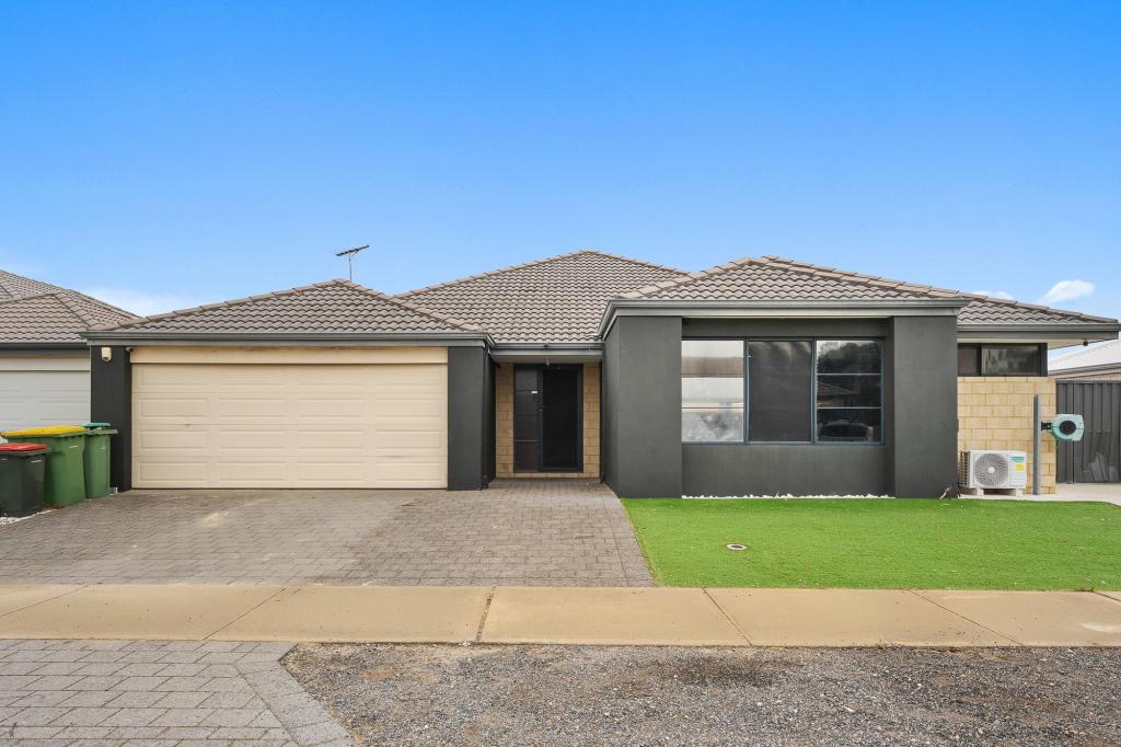 6 Valiant Pde, Baldivis, WA 6171