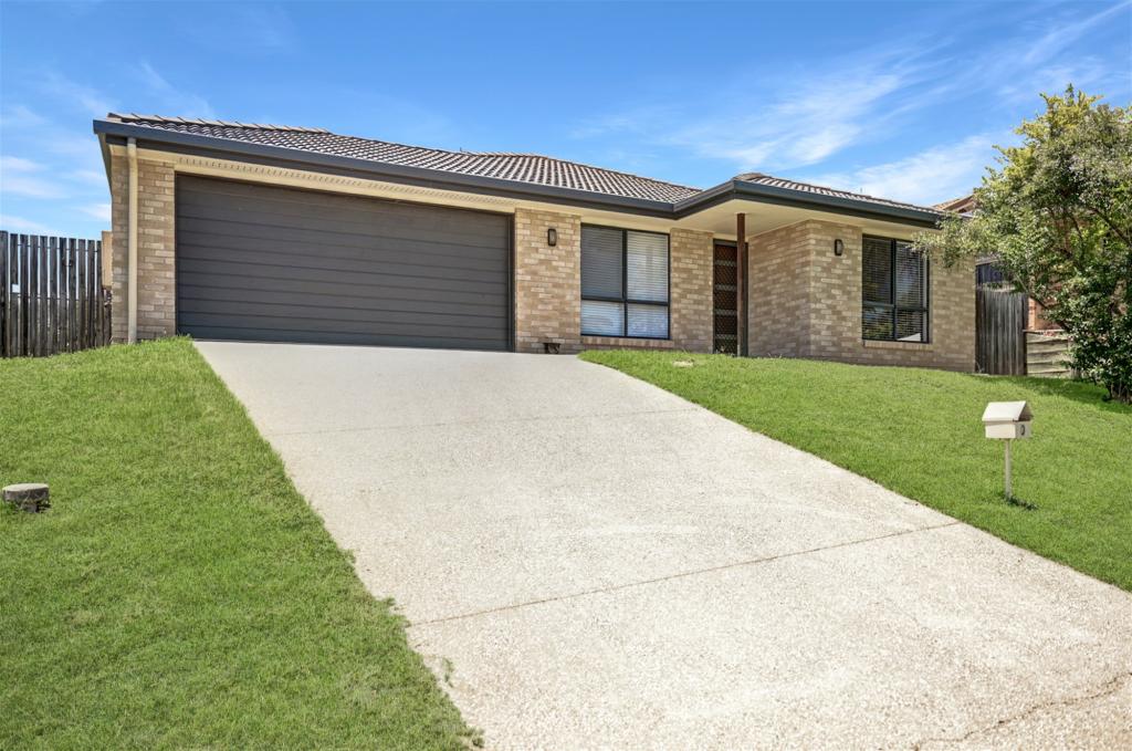 3 BOTTLEBRUSH DR, KIRKWOOD, QLD 4680