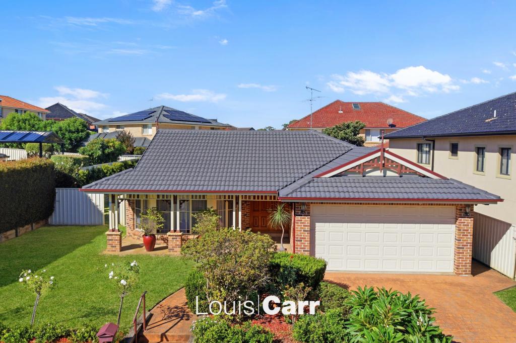 137 Wrights Rd, Castle Hill, NSW 2154