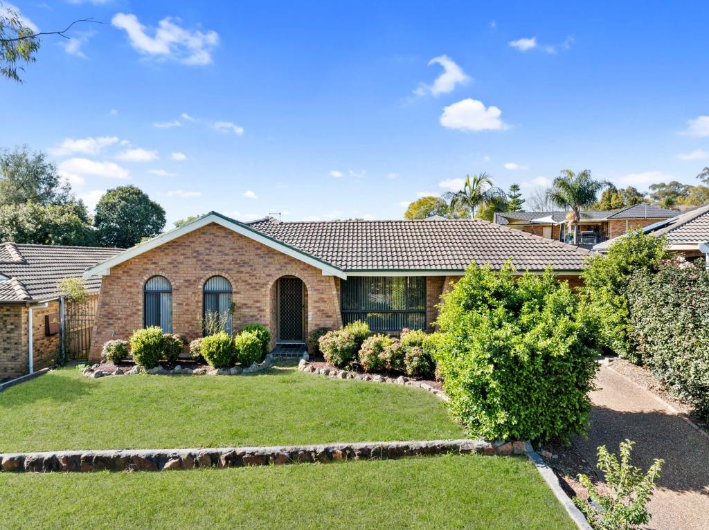 12 Mahogany Ave, Muswellbrook, NSW 2333