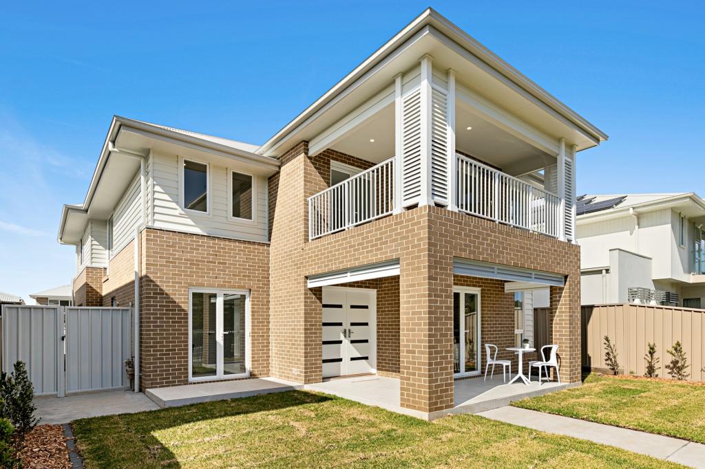 59 Harbour Bvd, Shell Cove, NSW 2529