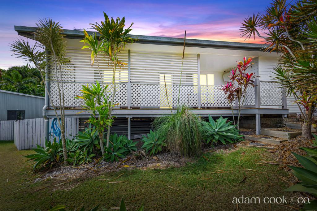 1 Rogan Pl, Yeppoon, QLD 4703