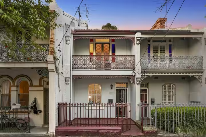 46 Calder Rd, Darlington, NSW 2008