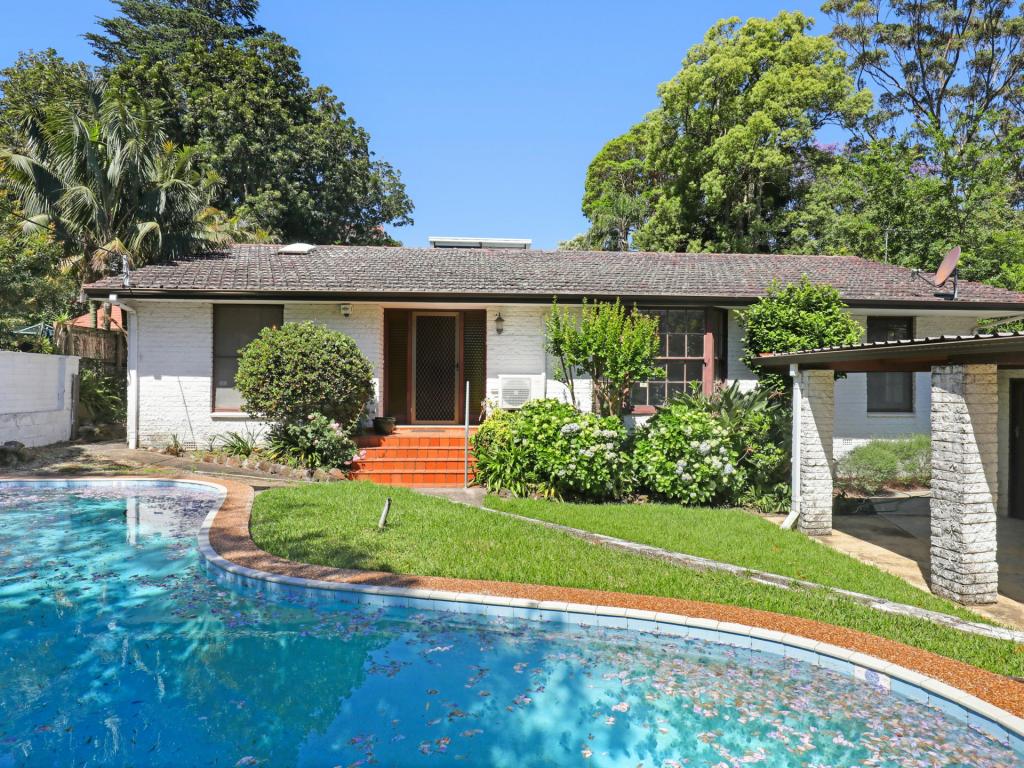 5 Yates Ave, Mount Keira, NSW 2500