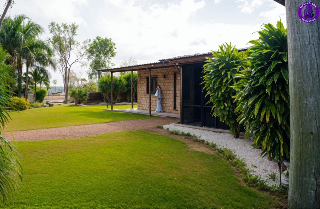 505 Allambie Lane, Gumlow, QLD 4815