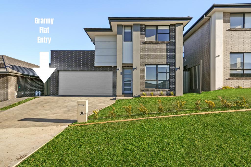 17a Kilimanjaro St, Silverdale, NSW 2752