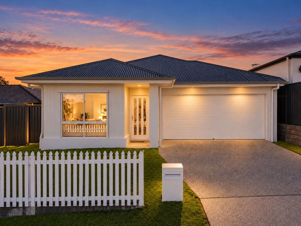 29 BRADBURY ST, GREENBANK, QLD 4124