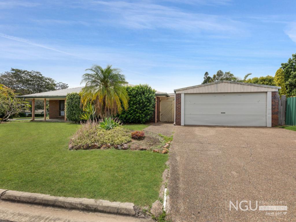 17 Harding St, Raceview, QLD 4305