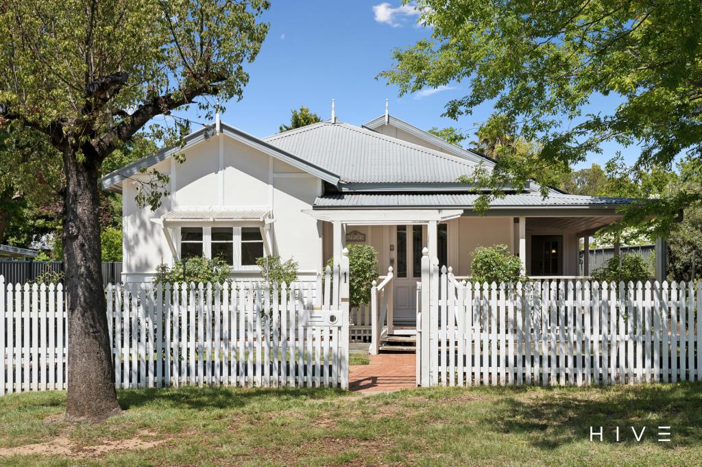 1 Alice St, Queanbeyan, NSW 2620