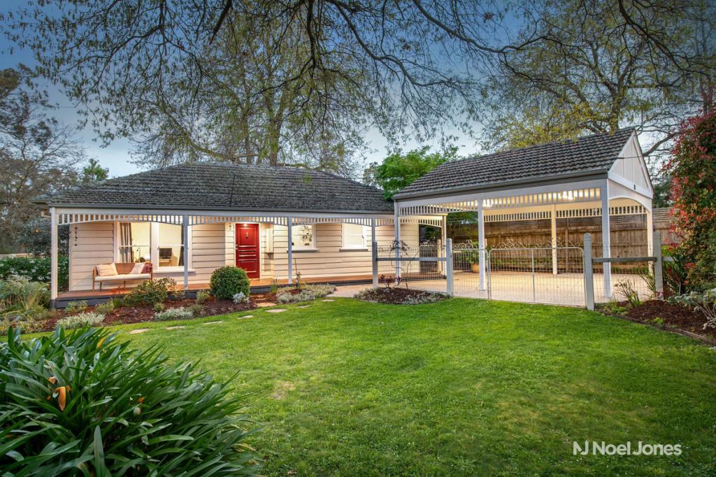 88 Alexandra Rd, Ringwood East, VIC 3135